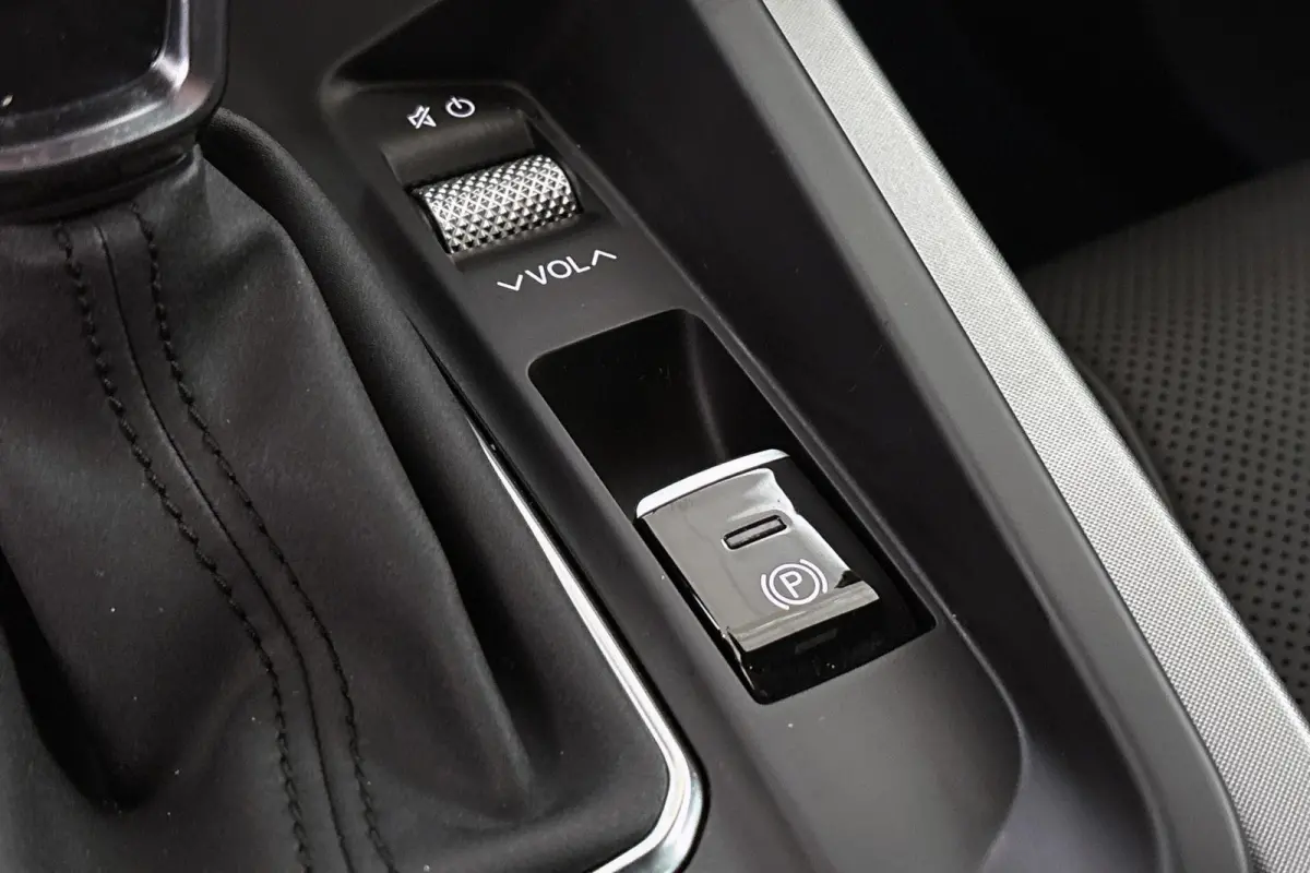 1.3T PHEV Veloce Technologie Pakket Stoelverwarming & Ventilatie Leder
