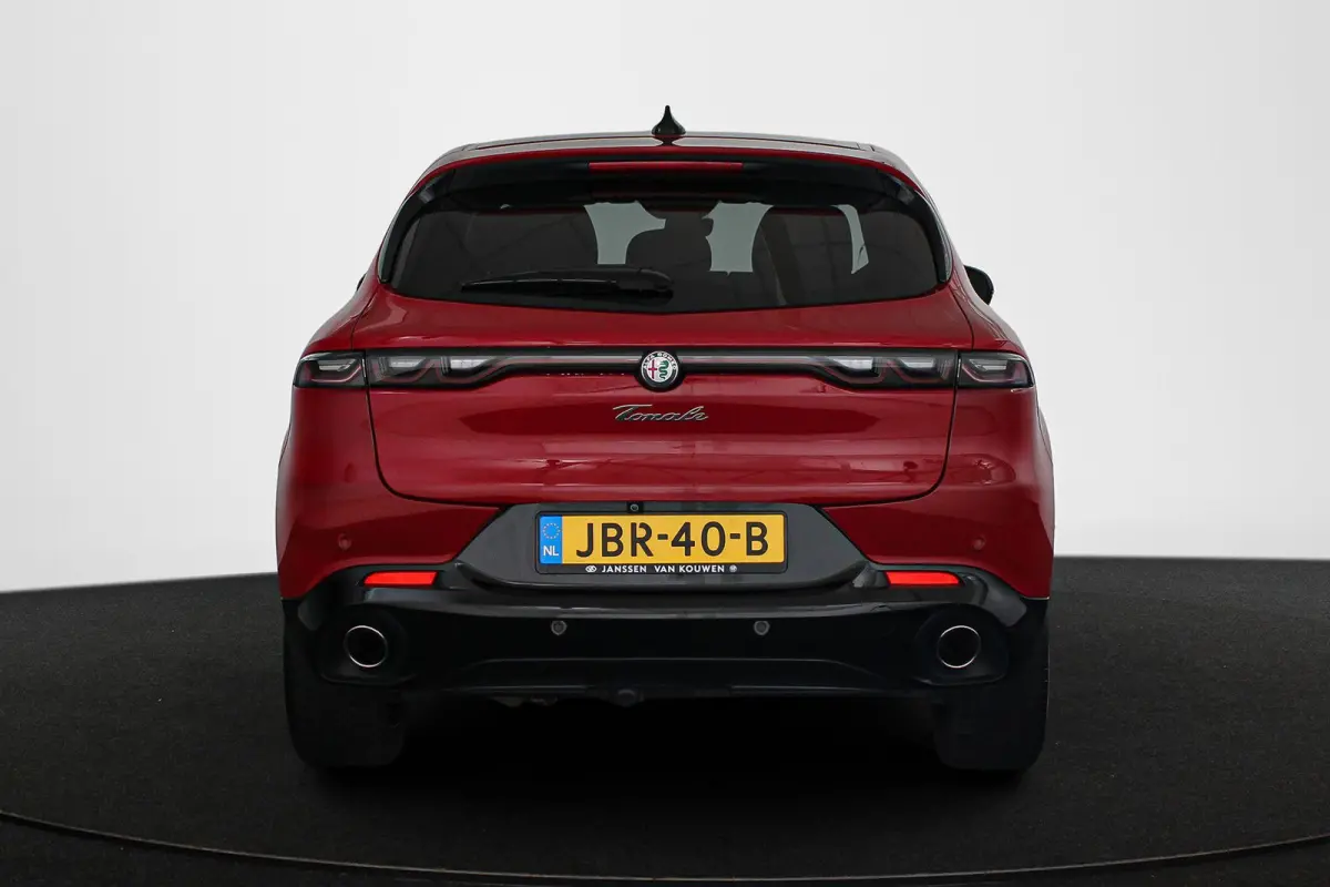 1.3T PHEV Veloce Technologie Pakket Stoelverwarming & Ventilatie Leder