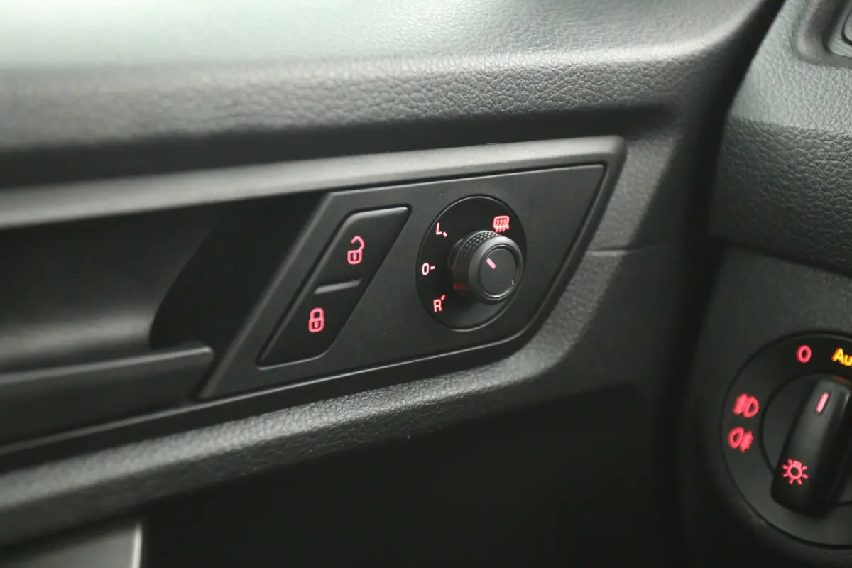 Maxi 2.0 TDI L2 102PK | Automaat | Clima | Cruise | Carplay | Trekhaak | Parkeersens.