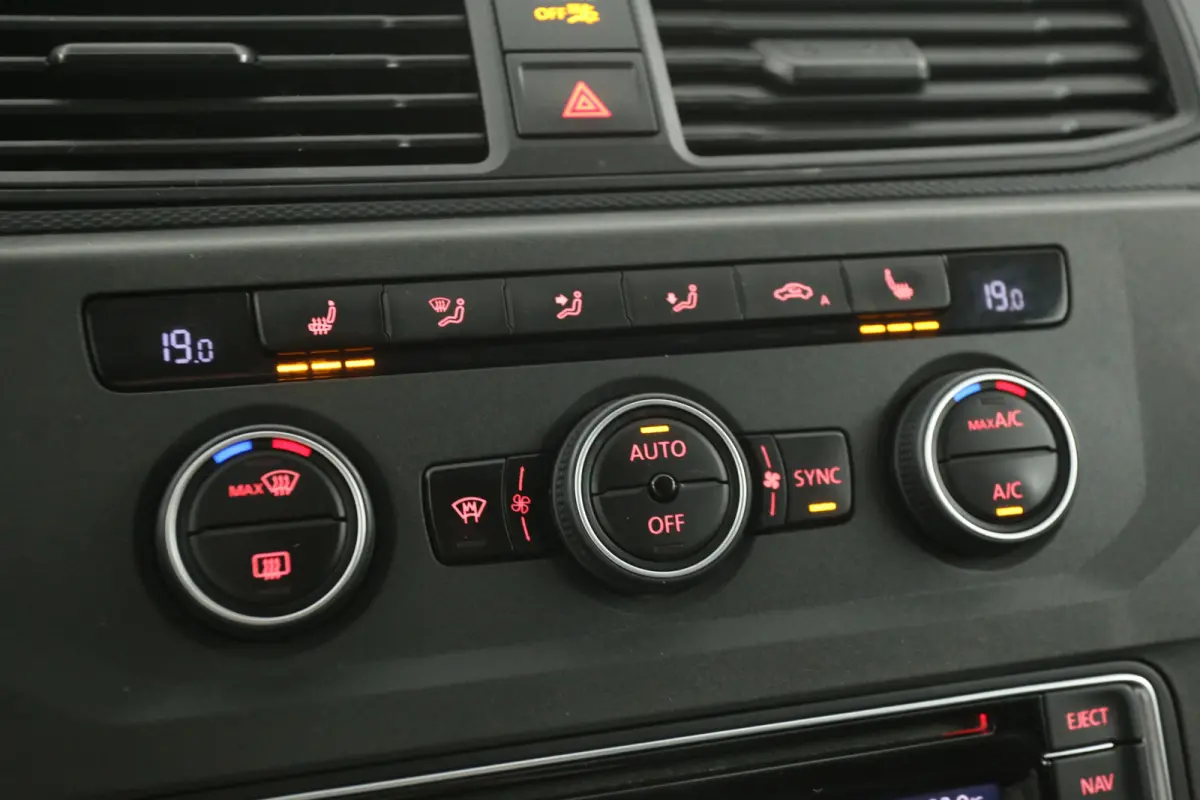 Maxi 2.0 TDI L2 102PK | Automaat | Clima | Cruise | Carplay | Trekhaak | Parkeersens.
