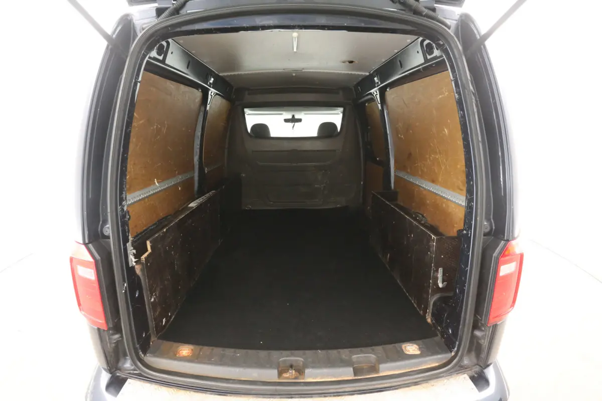 Maxi 2.0 TDI L2 102PK | Automaat | Clima | Cruise | Carplay | Trekhaak | Parkeersens.
