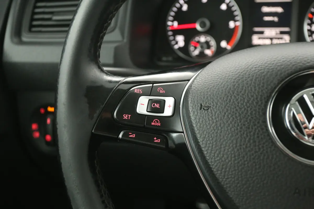Maxi 2.0 TDI L2 102PK | Automaat | Clima | Cruise | Carplay | Trekhaak | Parkeersens.