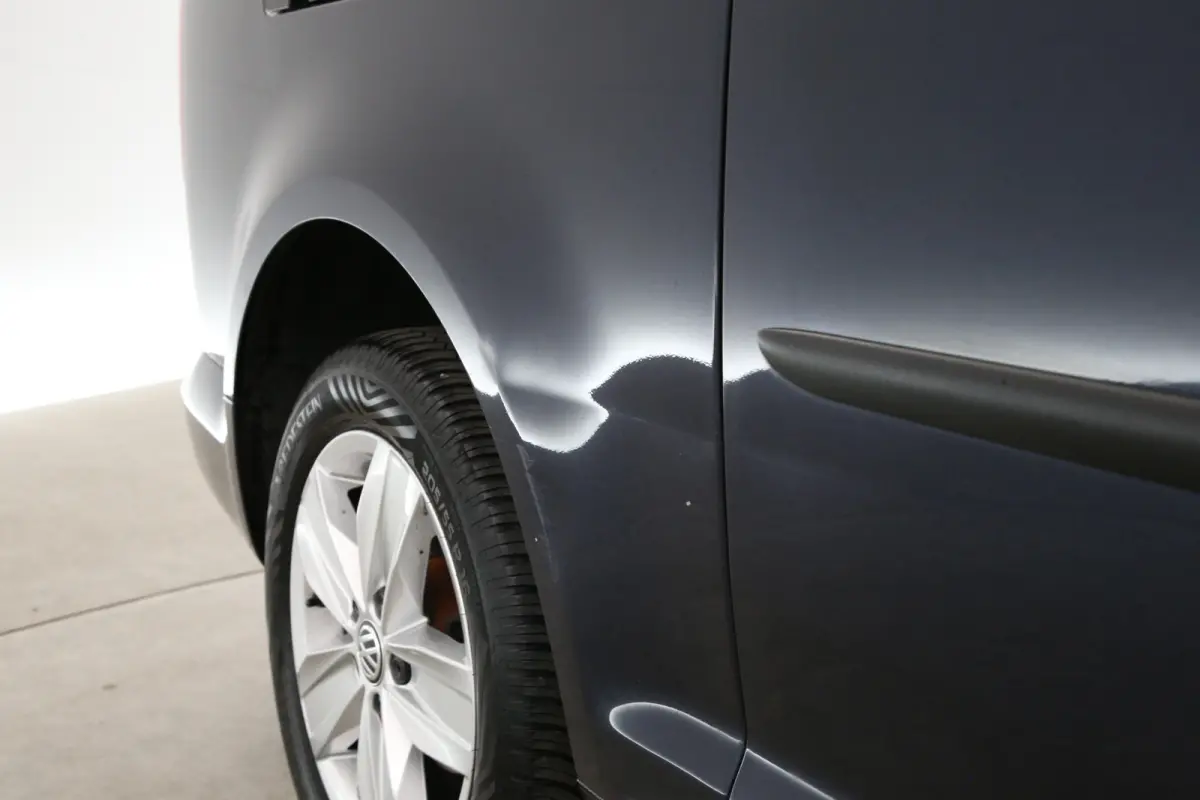 Maxi 2.0 TDI L2 102PK | Automaat | Clima | Cruise | Carplay | Trekhaak | Parkeersens.
