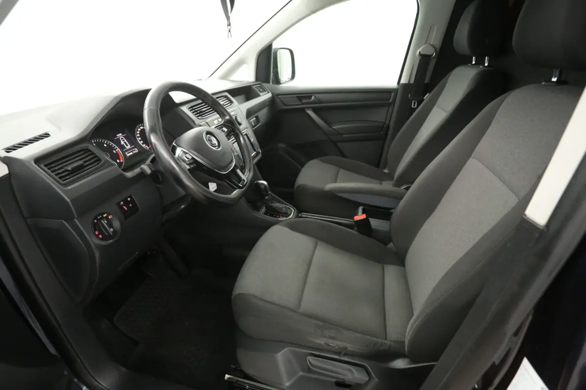 Maxi 2.0 TDI L2 102PK | Automaat | Clima | Cruise | Carplay | Trekhaak | Parkeersens.