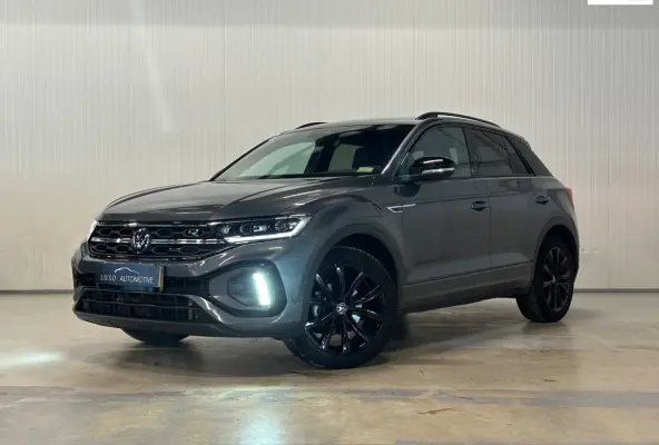 1.5 TSI R-Line Business | CAMERA | IQ DRIVE | 3x R-LINE