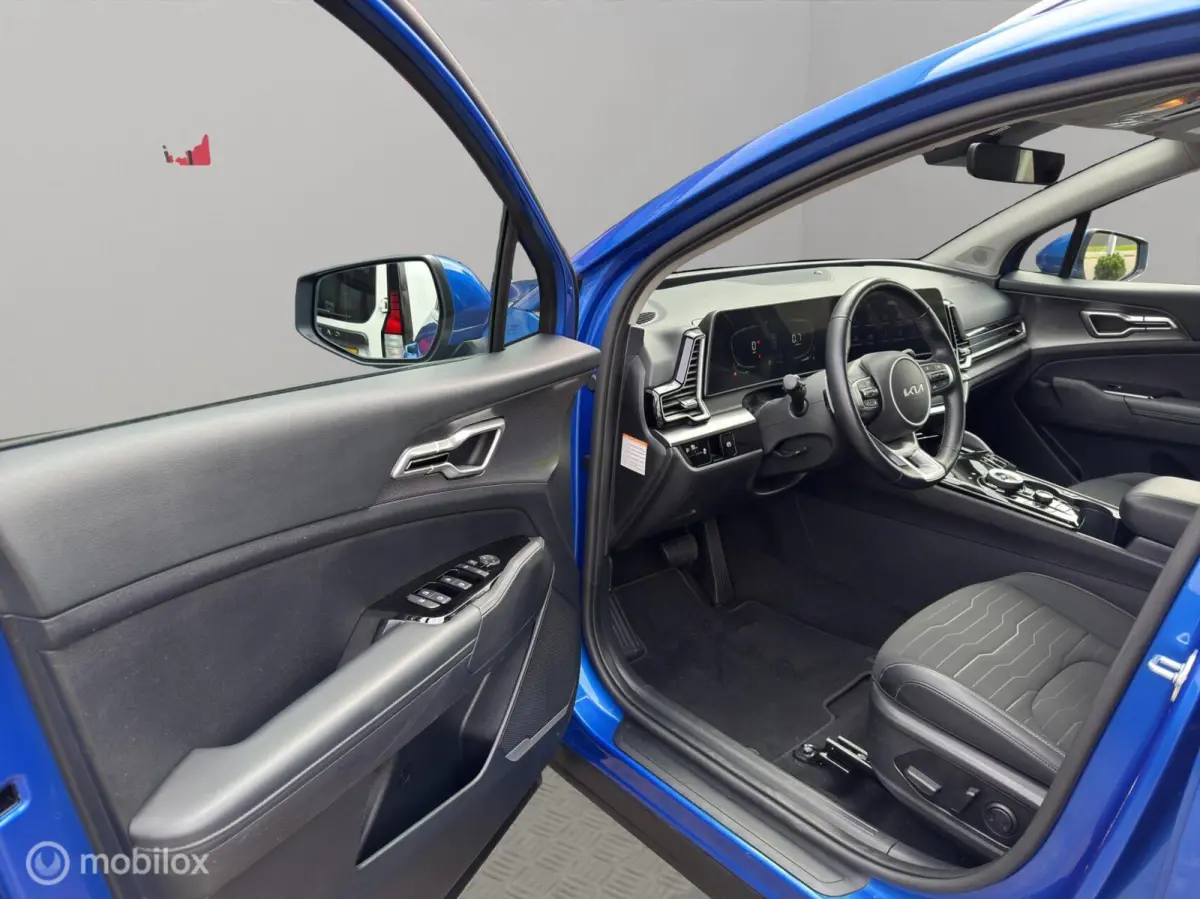 1.6 T-GDi MHEV / Carplay / Camera / All in prijs