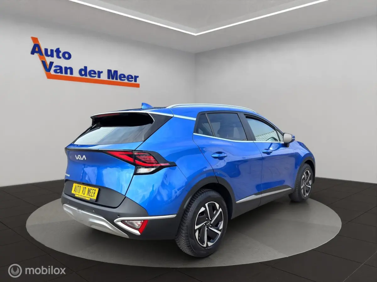 1.6 T-GDi MHEV / Carplay / Camera / All in prijs