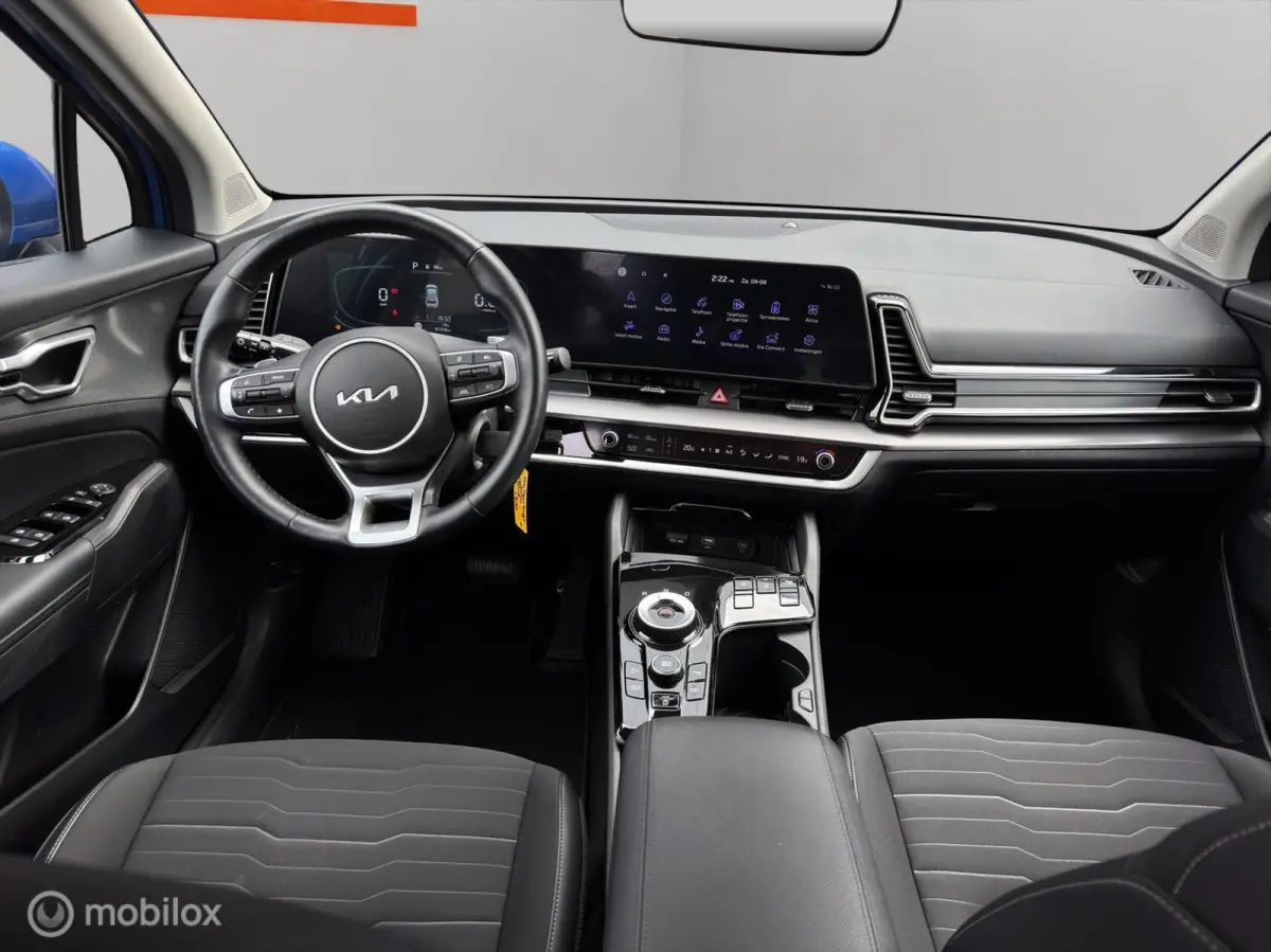 1.6 T-GDi MHEV / Carplay / Camera / All in prijs