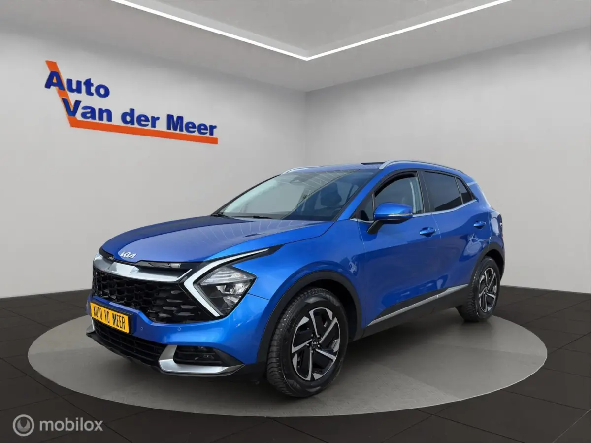 1.6 T-GDi MHEV / Carplay / Camera / All in prijs