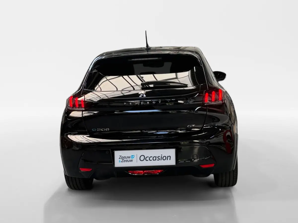 EV GT 350 50 kWh STOELVERWARMING | ACHTERUITRIJCAMERA | GLASSROOF | 12 MAANDEN BOVAG GARANTIE