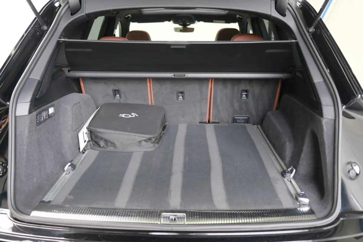 55 TFSI e quattro Pro Line Plus - N.A.P. Airco, Cruise, Luchtvering, Panodak, Camera, Virtueel Display, Trekhaak.