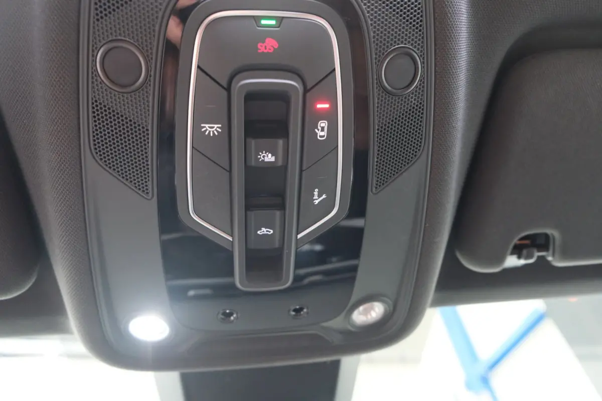 55 TFSI e quattro Pro Line Plus - N.A.P. Airco, Cruise, Luchtvering, Panodak, Camera, Virtueel Display, Trekhaak.