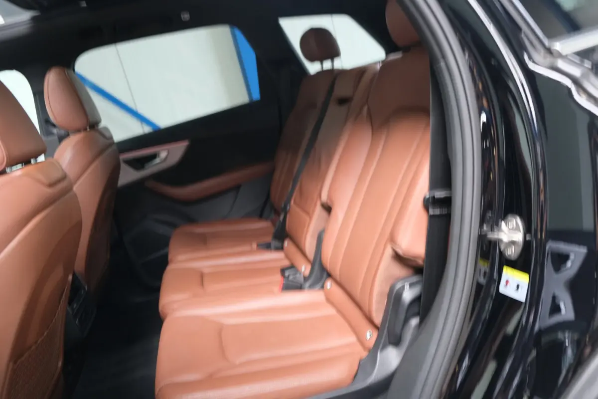 55 TFSI e quattro Pro Line Plus - N.A.P. Airco, Cruise, Luchtvering, Panodak, Camera, Virtueel Display, Trekhaak.