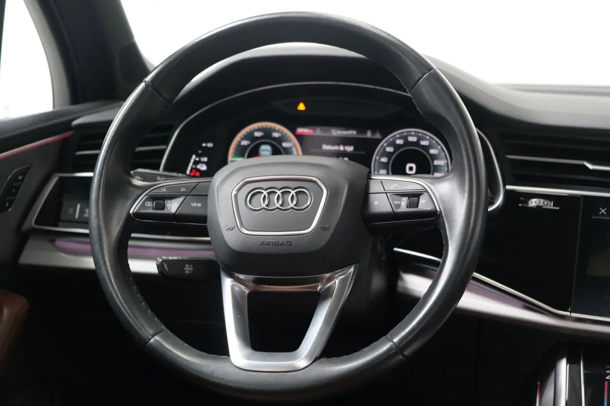 55 TFSI e quattro Pro Line Plus - N.A.P. Airco, Cruise, Luchtvering, Panodak, Camera, Virtueel Display, Trekhaak.