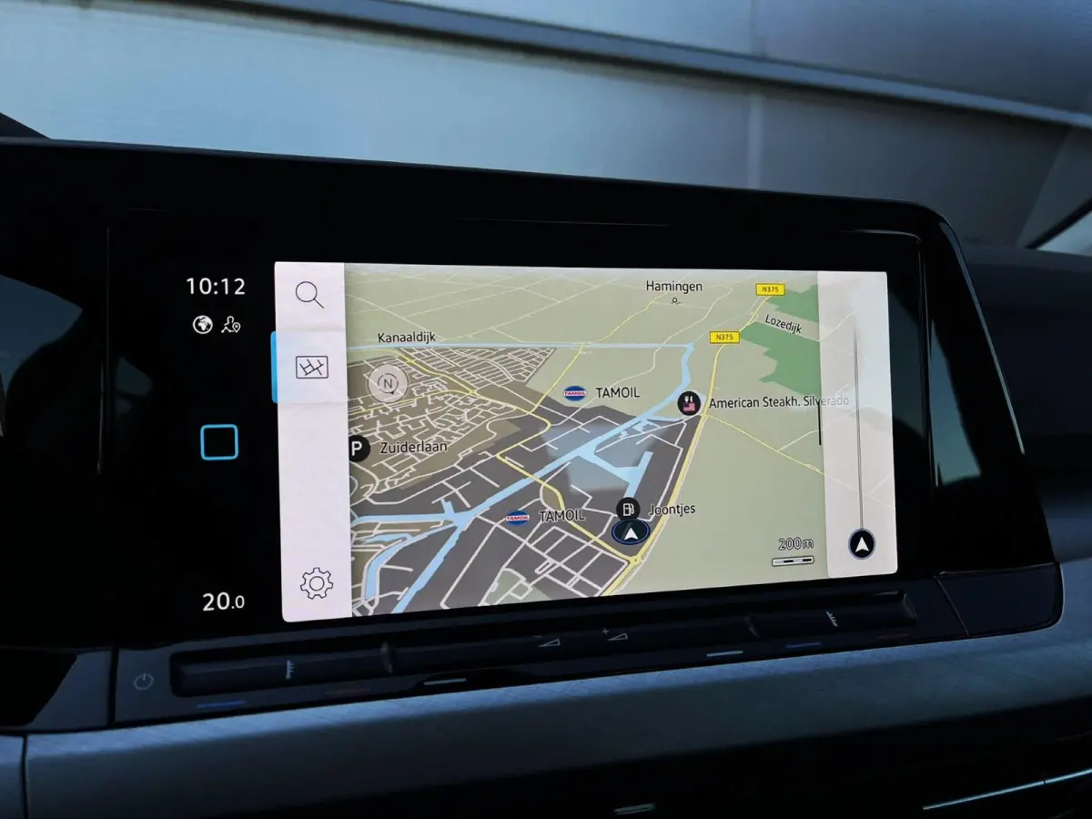 1.0 TSI 110pk Life | Navigatie | App Connect | Camera