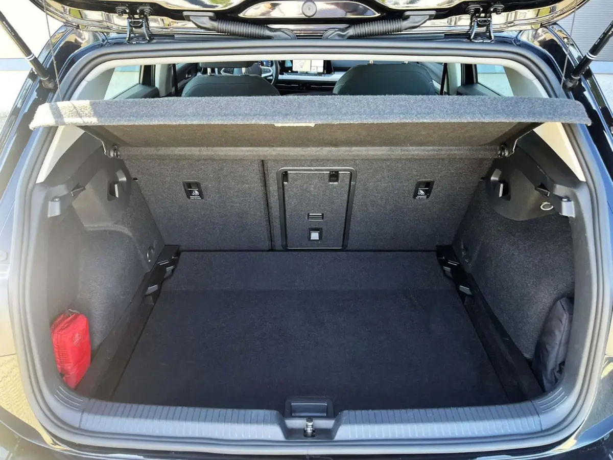 1.0 TSI 110pk Life | Navigatie | App Connect | Camera