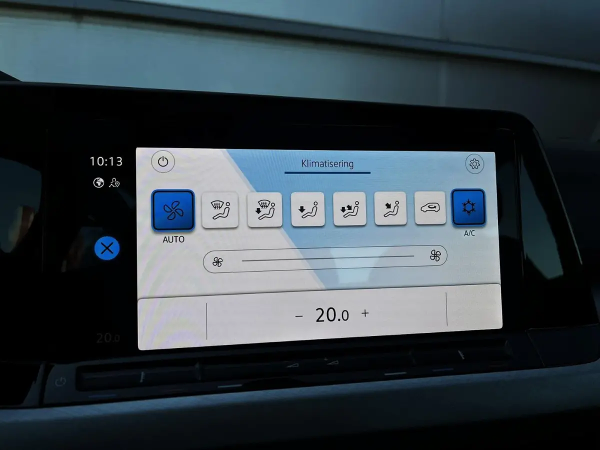 1.0 TSI 110pk Life | Navigatie | App Connect | Camera