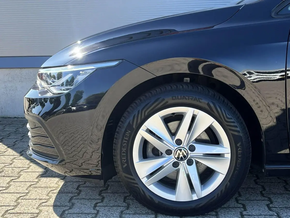 1.0 TSI 110pk Life | Navigatie | App Connect | Camera