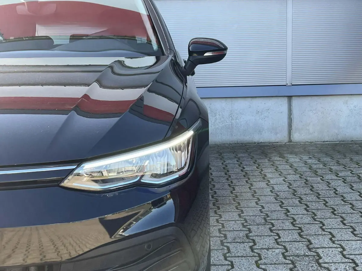1.0 TSI 110pk Life | Navigatie | App Connect | Camera