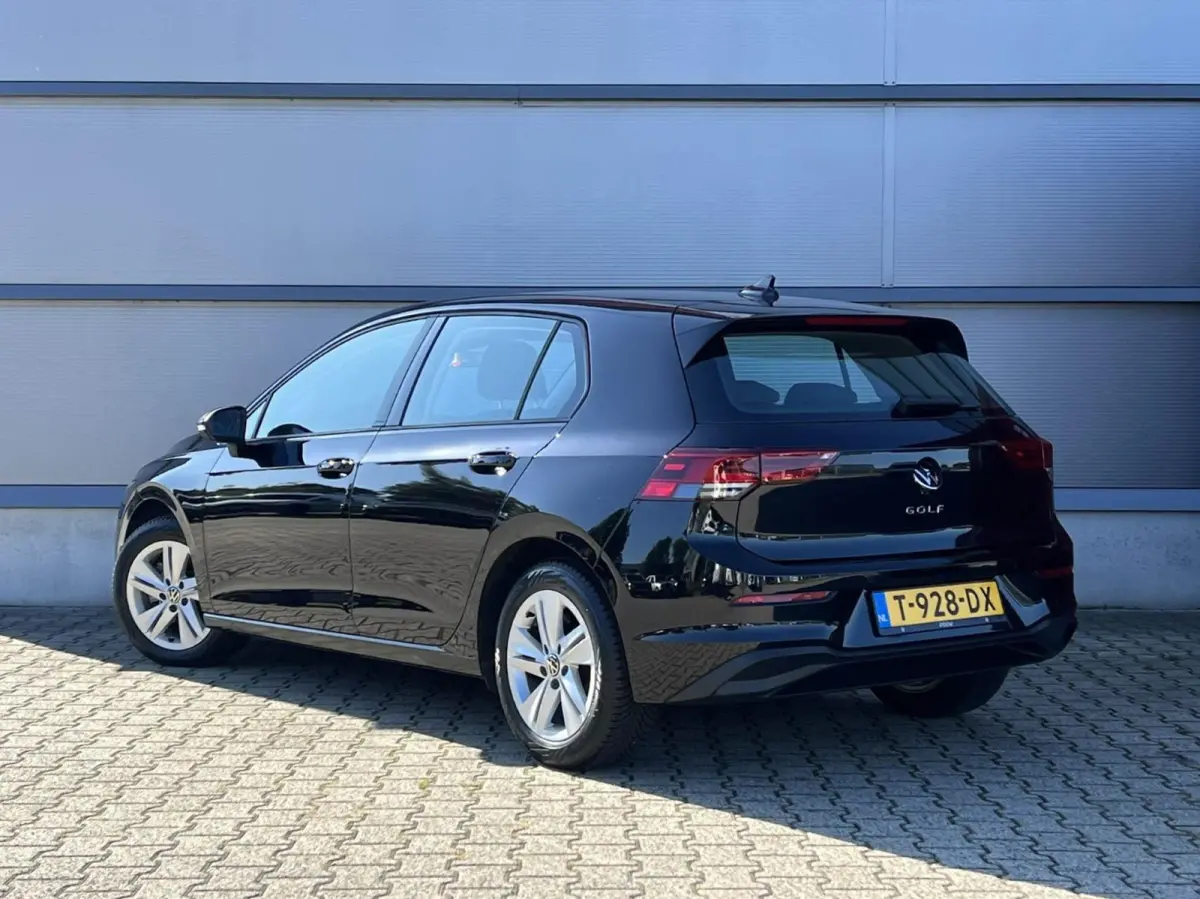 1.0 TSI 110pk Life | Navigatie | App Connect | Camera
