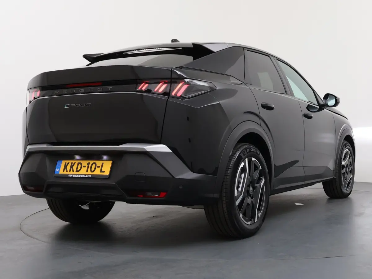 | Demo Deal | Allure Avantage 210 73 kWh | Cruise control adaptief met Stop&Go | Dodehoek detectie | Rondomzicht camera
