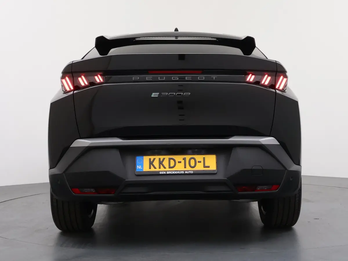 | Demo Deal | Allure Avantage 210 73 kWh | Cruise control adaptief met Stop&Go | Dodehoek detectie | Rondomzicht camera
