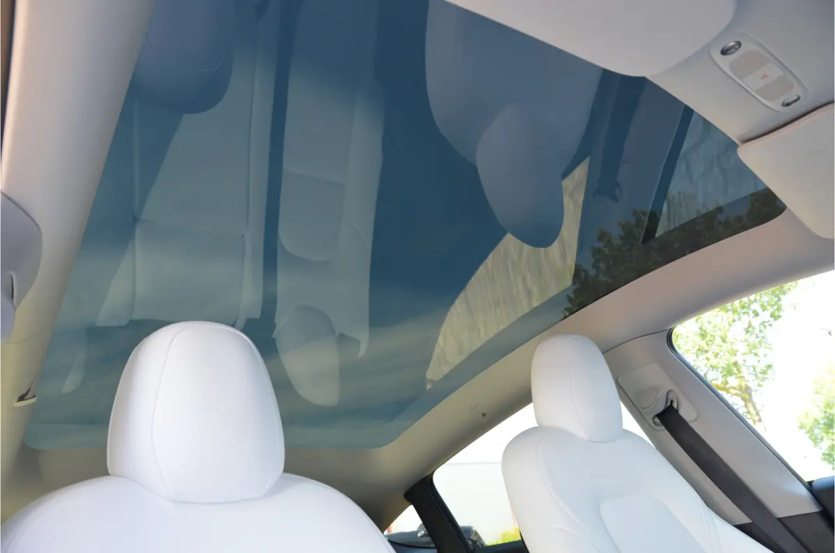 Long Range AWD 75 kWh Trekhaak (max 1.600kg), AutoPilot3.0