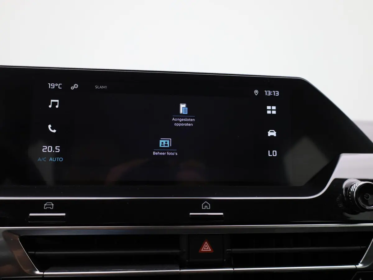 1.2 Puretech Live | Airconditioning | Bluetooth | Parkeersensoren | Lichtmetalen Velgen |