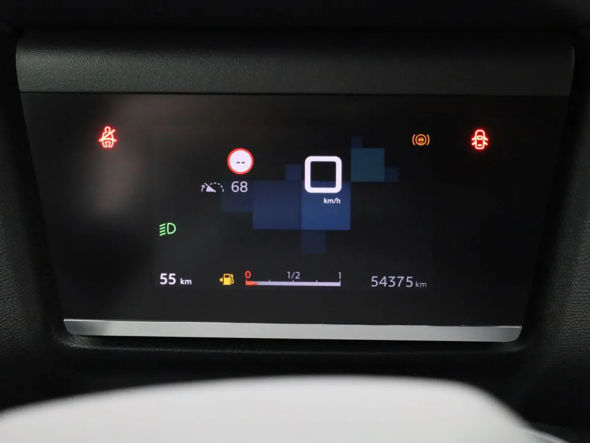 1.2 Puretech Live | Airconditioning | Bluetooth | Parkeersensoren | Lichtmetalen Velgen |