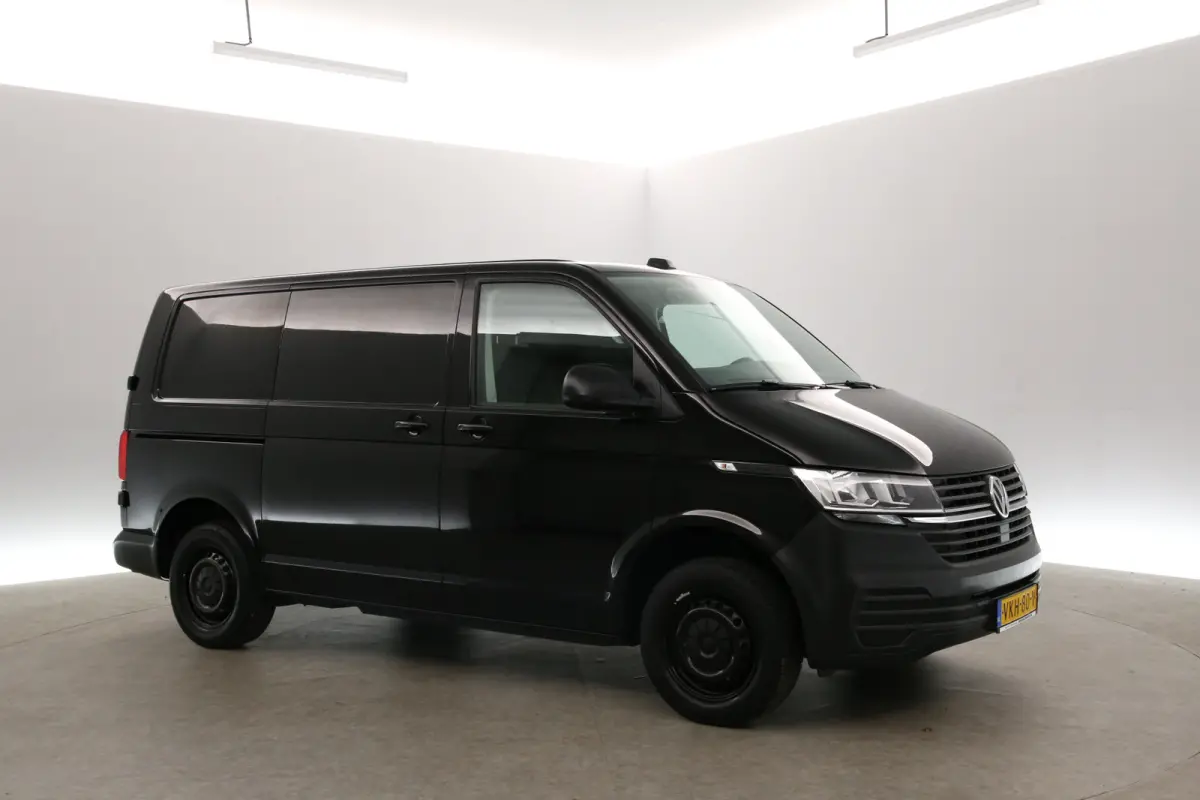 2.0 TDI L1H1 | Airco | Cruise | Carplay | Trekhaak | Navi