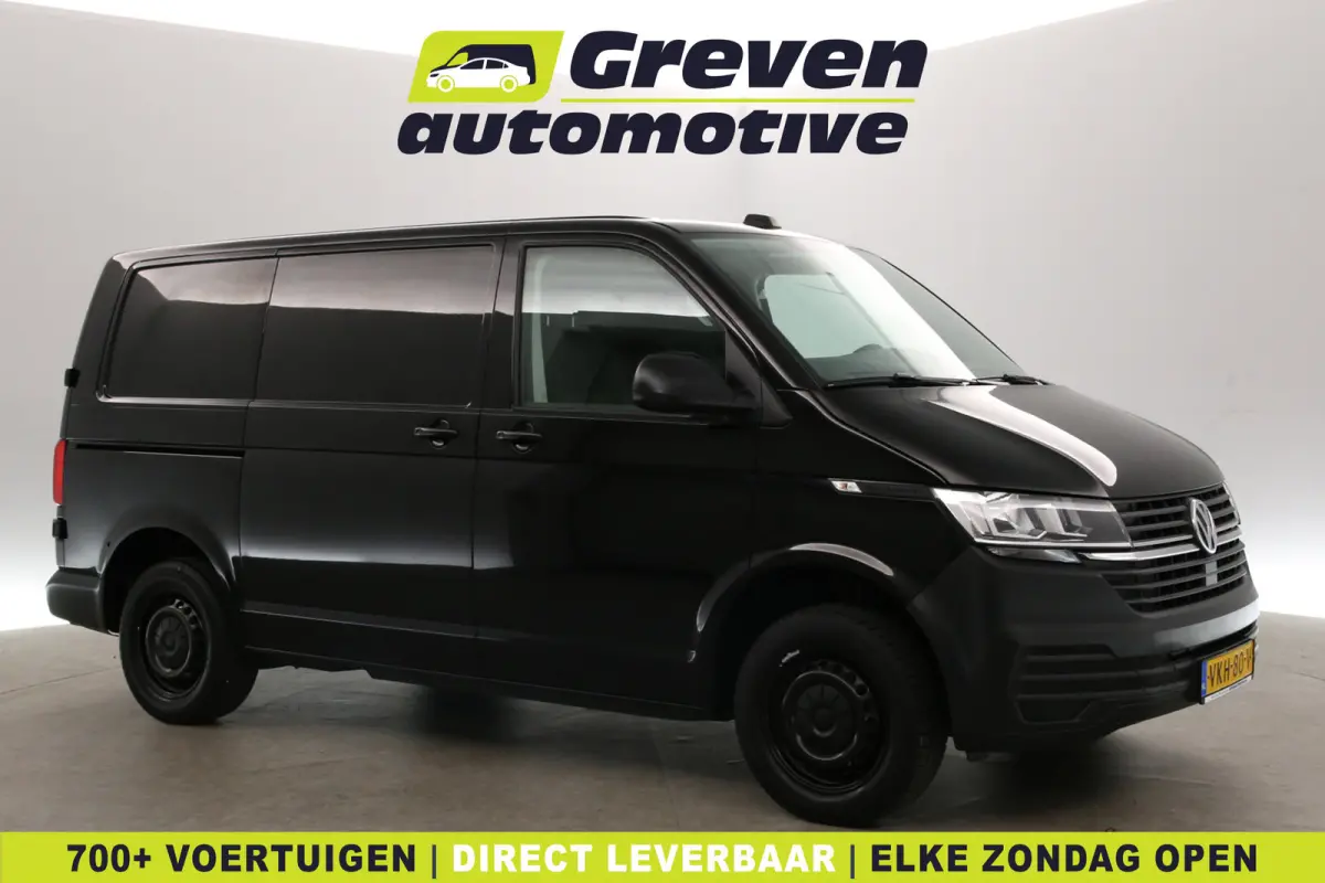 2.0 TDI L1H1 | Airco | Cruise | Carplay | Trekhaak | Navi