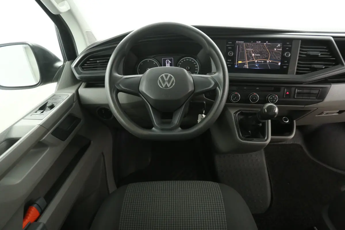 2.0 TDI L1H1 | Airco | Cruise | Carplay | Trekhaak | Navi
