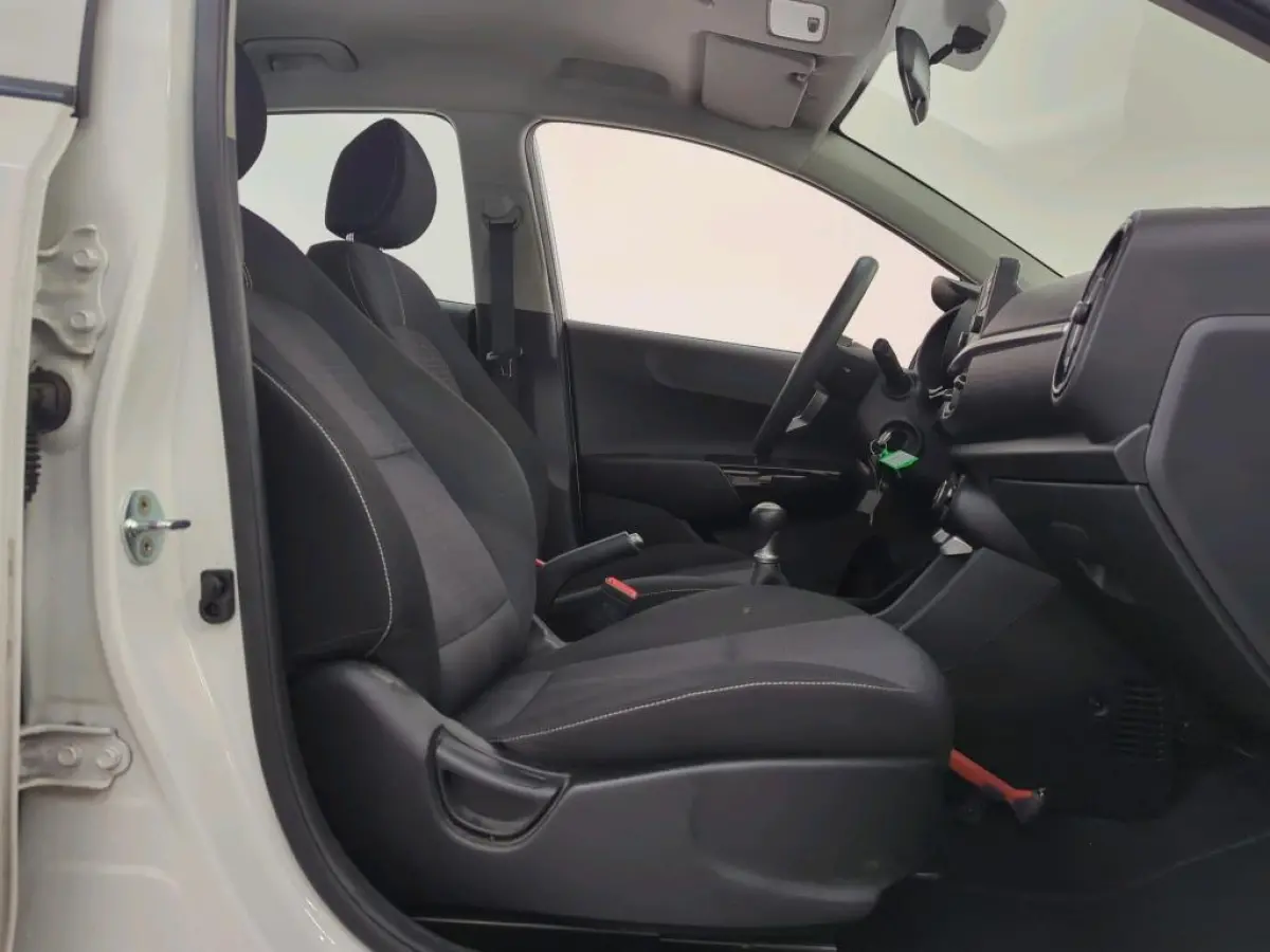 1.0 ComfortLine 1e Eigenaar | Dealer Onderh | NL-Auto | BTW | Airco | Bluetooth | Cruise | Start/Stop | DAB | Hill-Hold | Stuurbekrachtiging