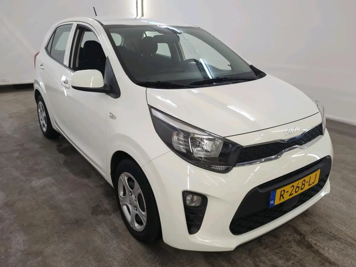 1.0 ComfortLine 1e Eigenaar | Dealer Onderh | NL-Auto | BTW | Airco | Bluetooth | Cruise | Start/Stop | DAB | Hill-Hold | Stuurbekrachtiging