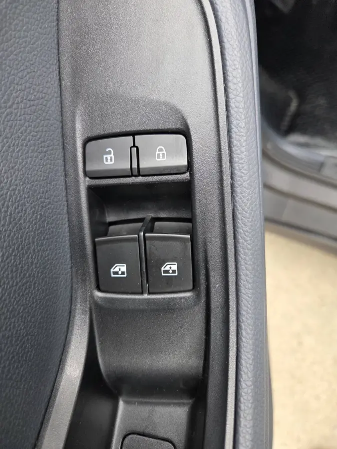 L2 50 kWh Open laadbak / Pick-up Airco Achteruitrijcamera