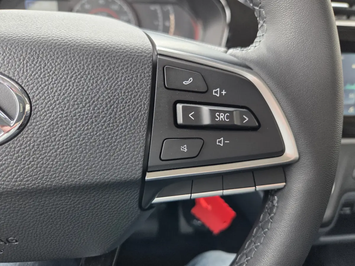 L2 50 kWh Open laadbak / Pick-up Airco Achteruitrijcamera