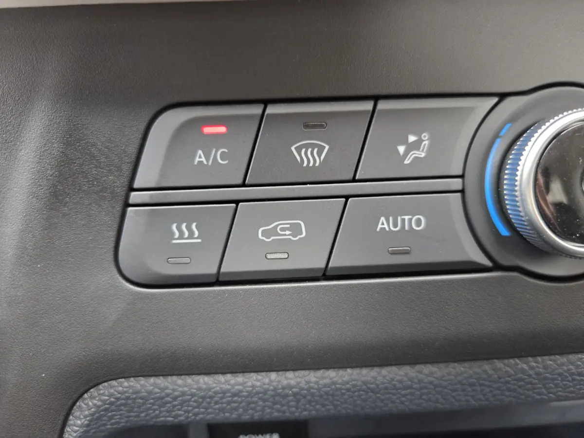 L2 50 kWh Open laadbak / Pick-up Airco Achteruitrijcamera