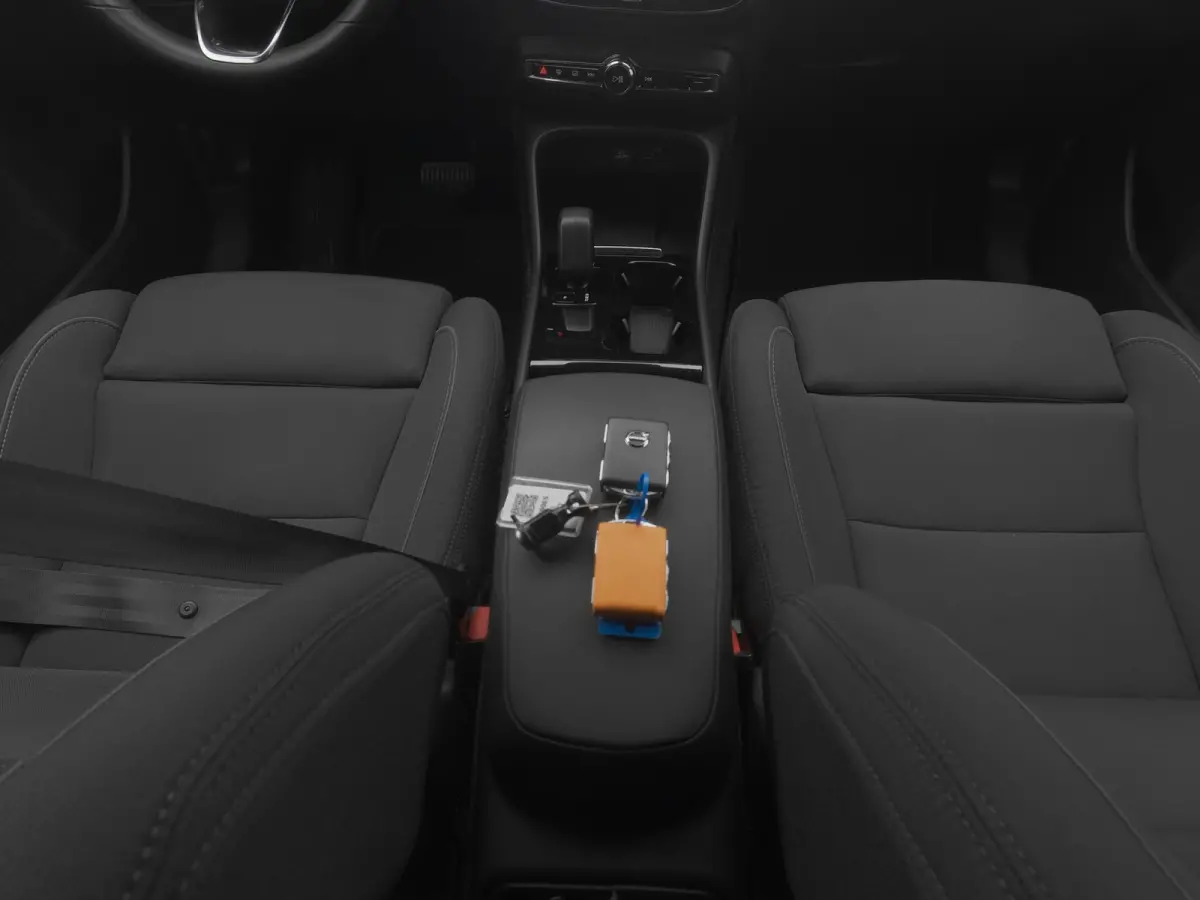 Recharge Core 70 kWh | CAMERA | STOEL-STUURVERW.