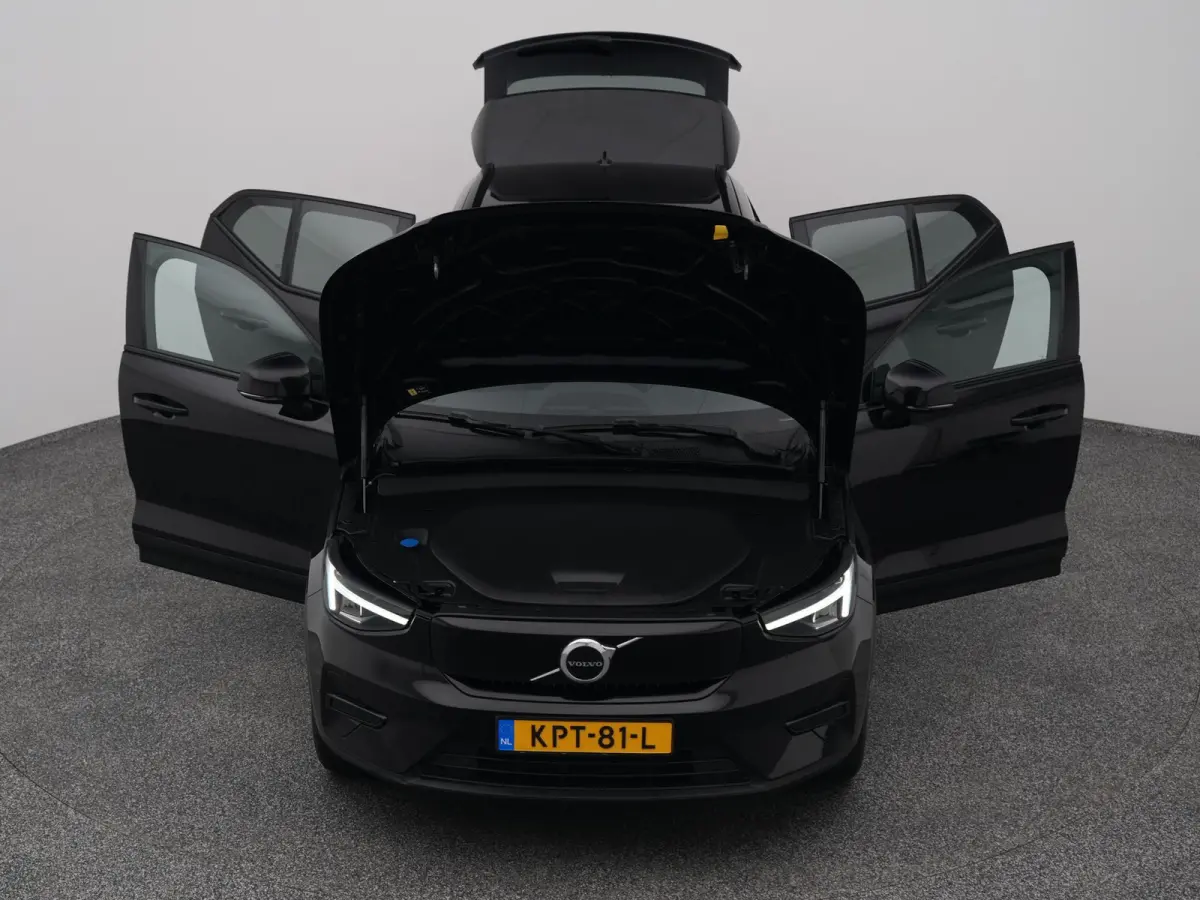 Recharge Core 70 kWh | CAMERA | STOEL-STUURVERW.