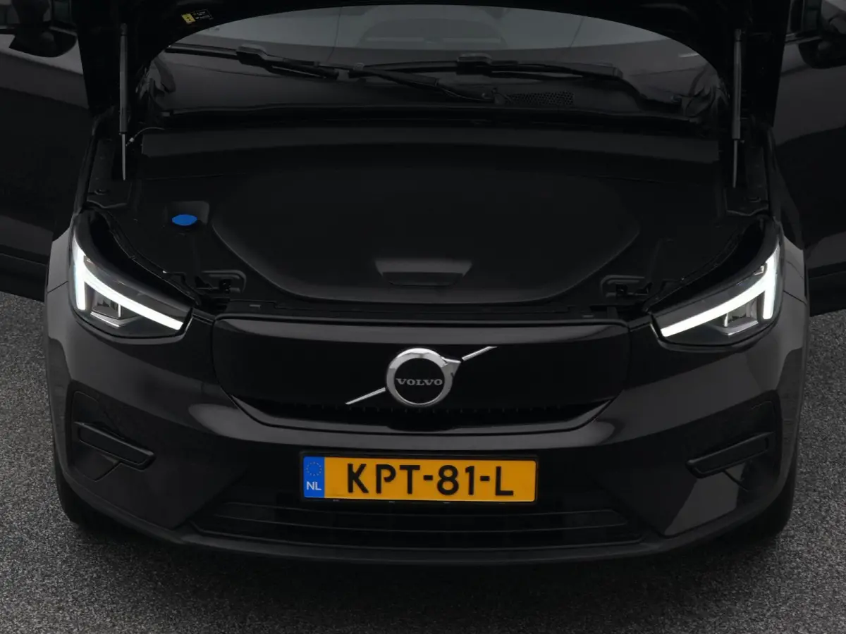 Recharge Core 70 kWh | CAMERA | STOEL-STUURVERW.