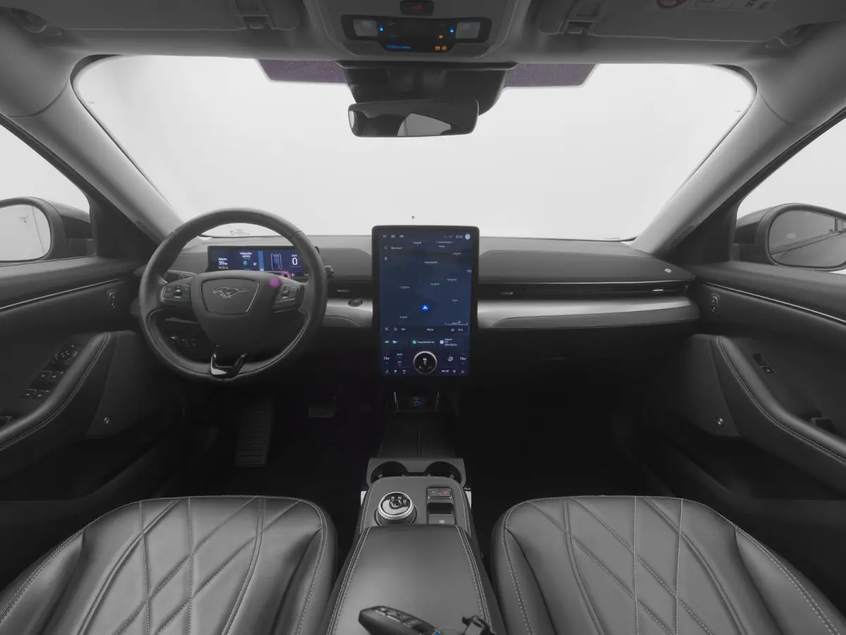 Standard RWD 75 kWh | 360° | ADAPTIVE | B&O | STOEL-STUURVERW.