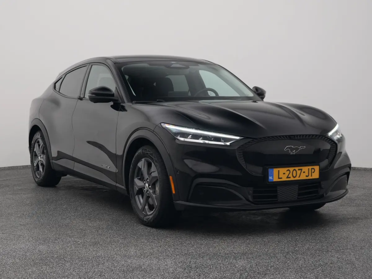 Standard RWD 75 kWh | 360° | ADAPTIVE | B&O | STOEL-STUURVERW.
