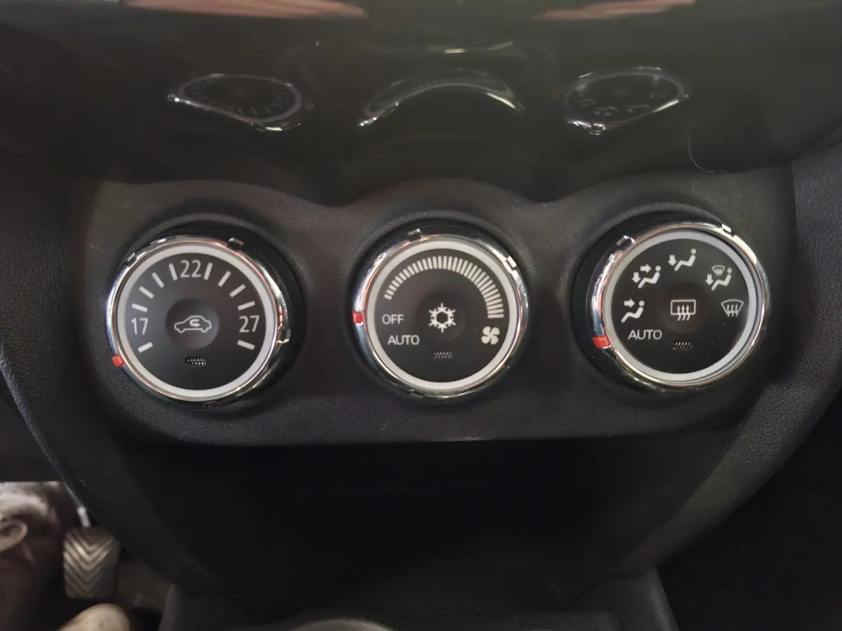 1.6i 16V Cleartec Intense Trekhaak Parkeerhulp Garantie Mooi!