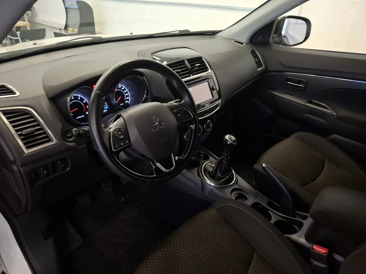 1.6i 16V Cleartec Intense Trekhaak Parkeerhulp Garantie Mooi!