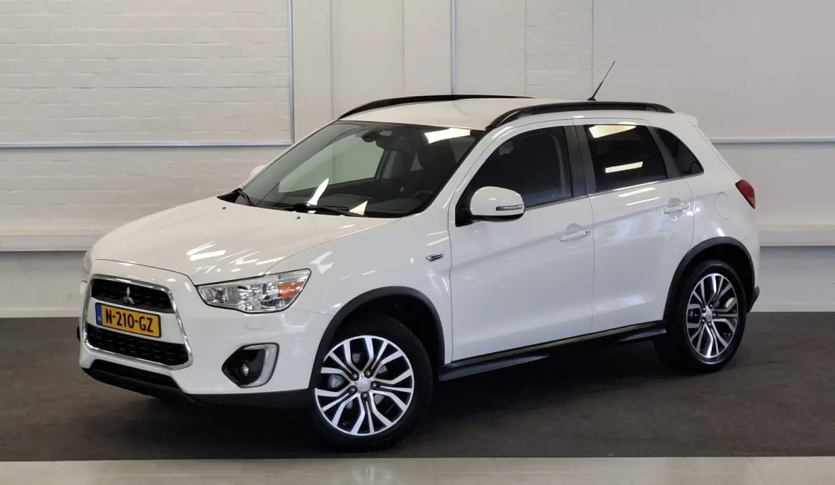 1.6i 16V Cleartec Intense Trekhaak Parkeerhulp Garantie Mooi!