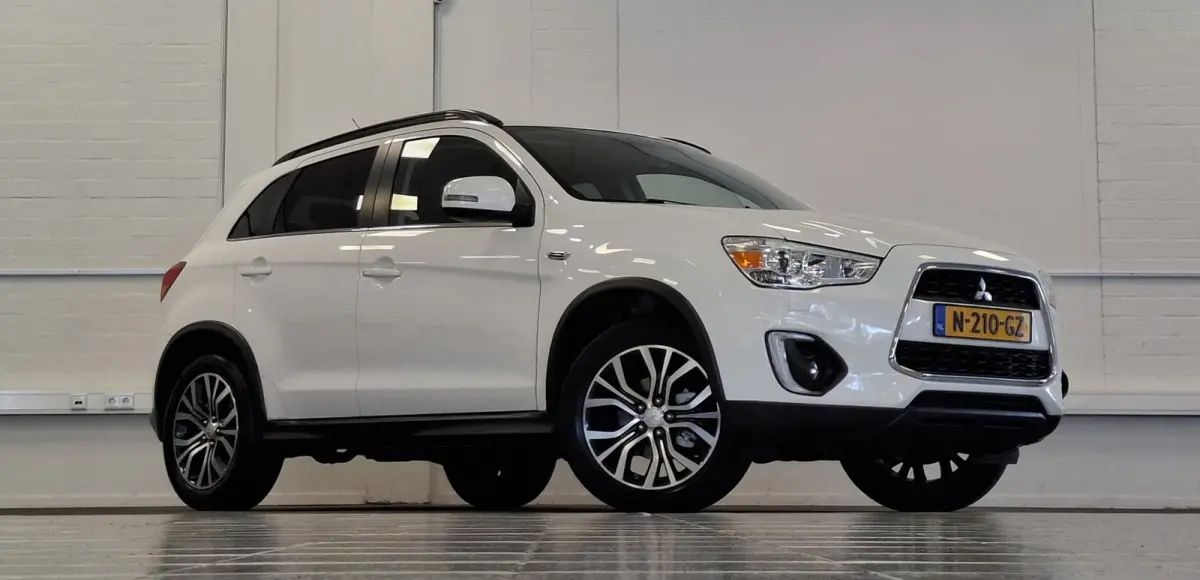 1.6i 16V Cleartec Intense Trekhaak Parkeerhulp Garantie Mooi!