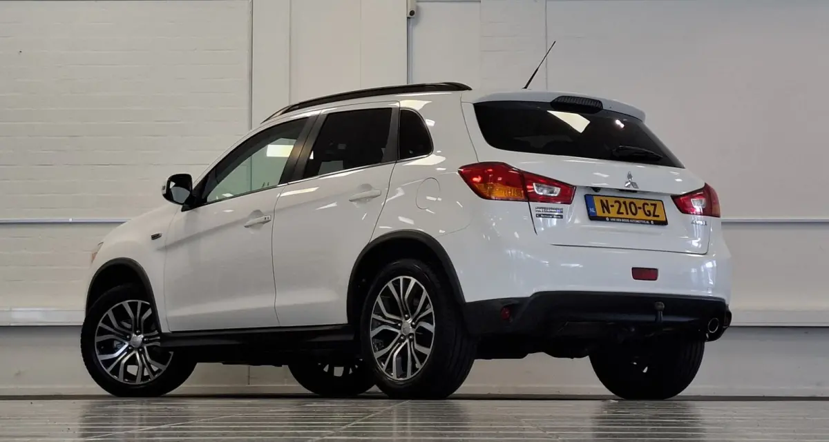 1.6i 16V Cleartec Intense Trekhaak Parkeerhulp Garantie Mooi!