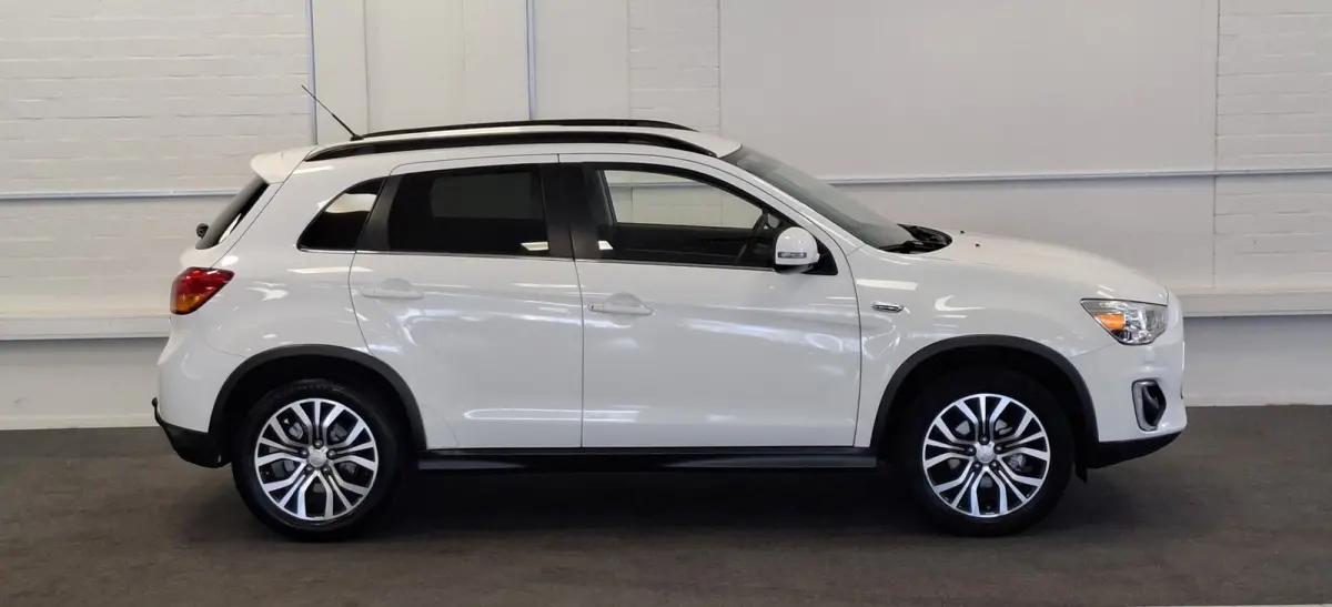 1.6i 16V Cleartec Intense Trekhaak Parkeerhulp Garantie Mooi!