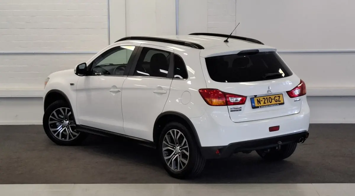 1.6i 16V Cleartec Intense Trekhaak Parkeerhulp Garantie Mooi!
