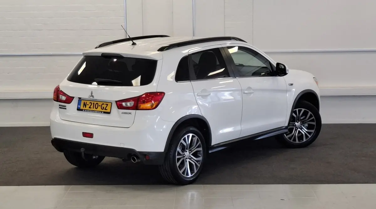 1.6i 16V Cleartec Intense Trekhaak Parkeerhulp Garantie Mooi!